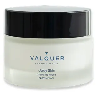 Valquer Moisturizing Night Cream 50 ml