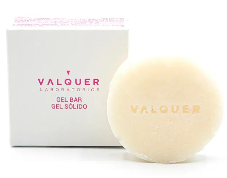 Valquer Velvet Solid Gel Hagebutte 50 gr