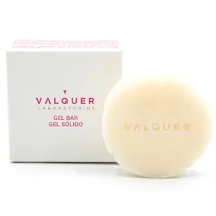 Valquer Velvet Solid Gel Rosehip 50 gr