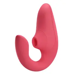 Womanizer Blend Vibrant Pink