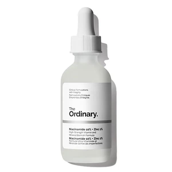 The Ordinary Niacinamide 10% + Zinc 1% 60ml