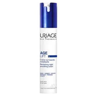 Uriage Age Lift Anti-Falten-Nachtcreme 40 ml
