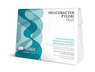 Prima Home Test Helycobacter Pyroli 2 Pezzi