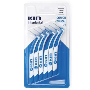 Konisches Interdental Kin 13mm 6 Einheiten