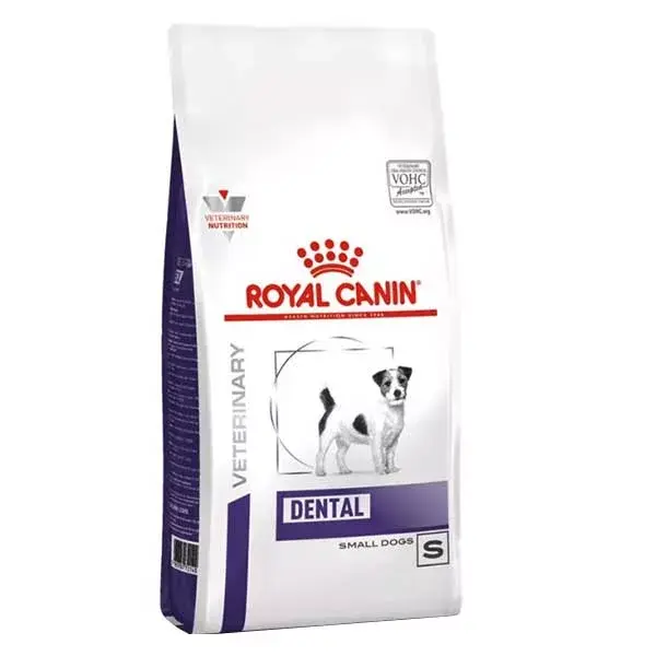 Royal Canin Veterinary Adulte Perros Pequeños 2kg