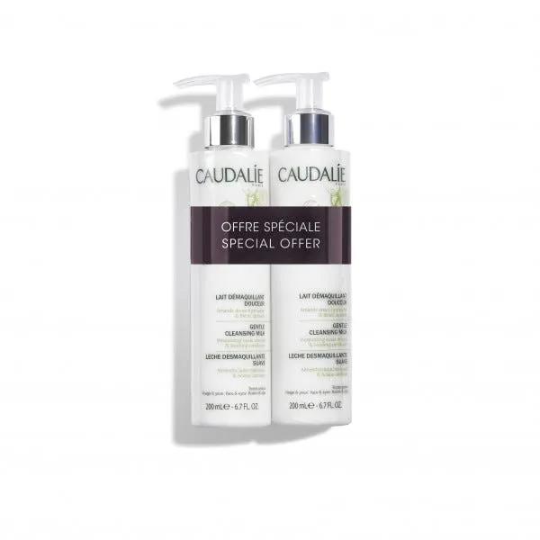 Caudalie PROMO Duo Latte Struccante 2x200 ml