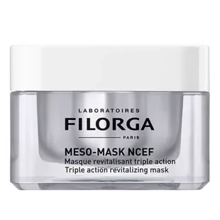 Filorga Meso Mask NCEF Maschera Viso Rivitalizzante Tripla Azione 50ml