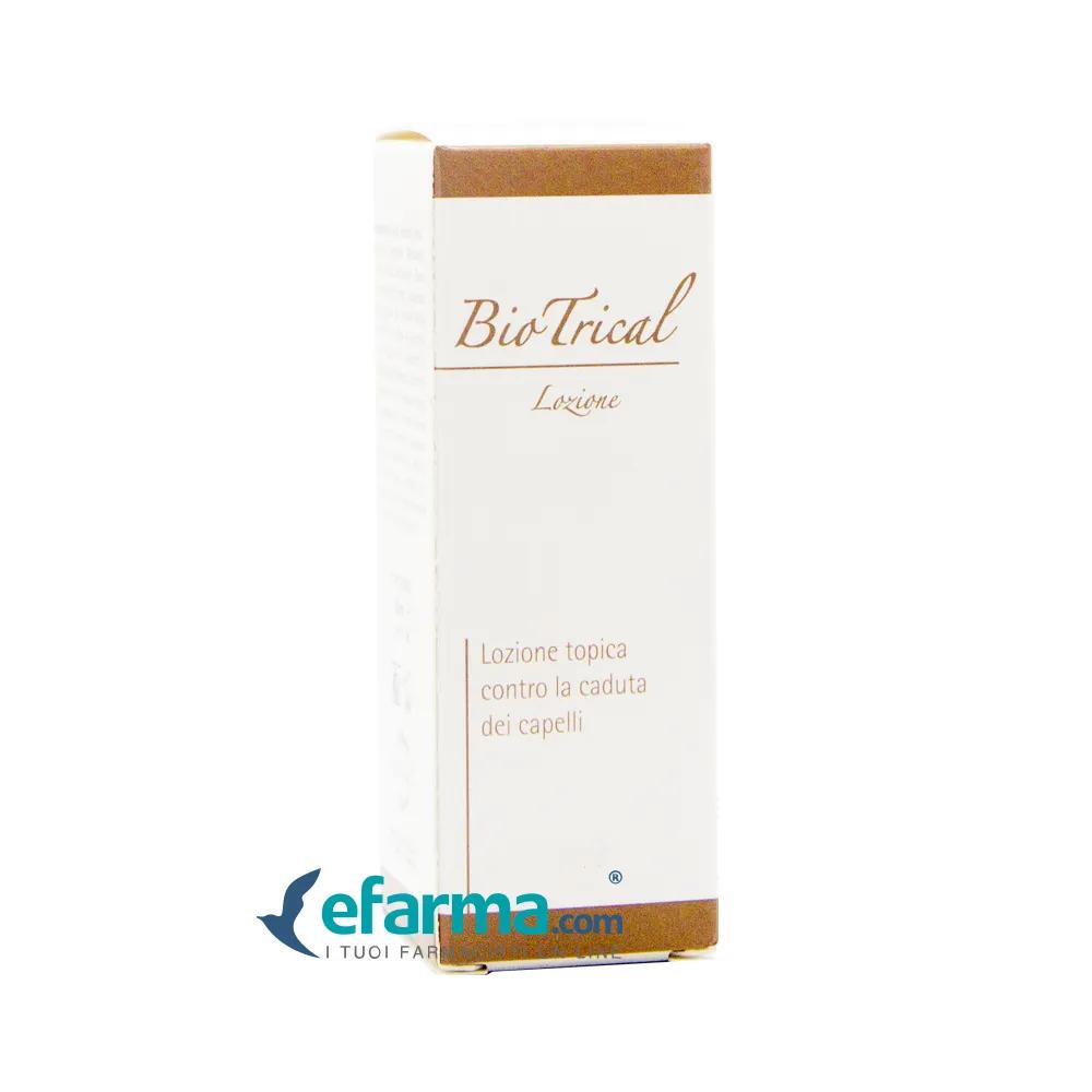 Biotrical Lozione Capelli 50 ml