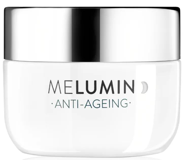 Dermedic Melumin Konzentrierte Anti-Flecken-Nachtcreme 50 ml