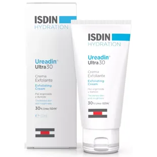 Ureadin Rx 30 weichmachende Creme 50ml
