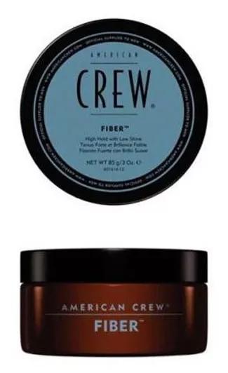 American Crew Fiber Fijador Cabello 85 ml