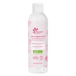 Fleurance Nature - Gel hygiène intime - Flacon 200ml