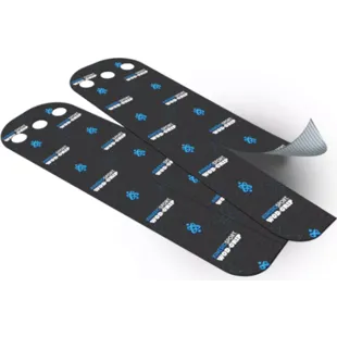 KinesioSport Glove Adhesive Tape Grip