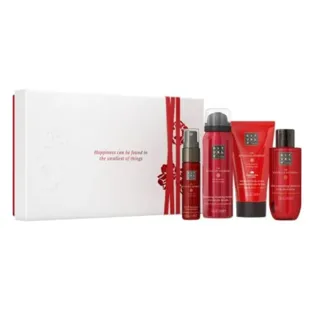 Rituals of Ayurveda Small Gift Set 4 Pz