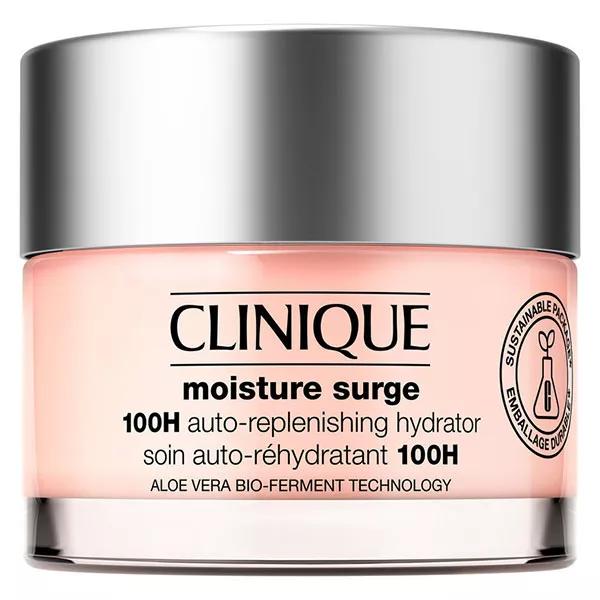 Clinique Moisture Surge Crema Autorehidratante 100H 30ml
