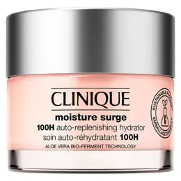 Clinique Moisture Surge Soin Auto-Réhydratant 100H 30ml