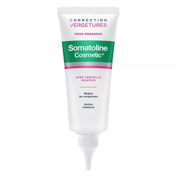 Somatoline Cosmetic Correction Serum Reparador Estrías 100ml