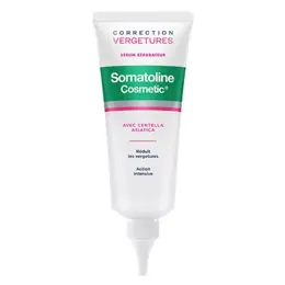 Somatoline Cosmetic Correction Vergetures Sérum Réparateur 100ml