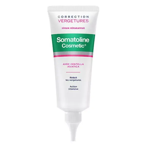 Somatoline Cosmetic Correction Vergetures Sérum Réparateur 100ml