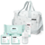 Suavinex Welcome Baby Dreams Bag Blue