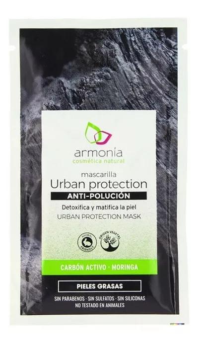 Armonía Máscara Urban Protection Antipolución 10gr