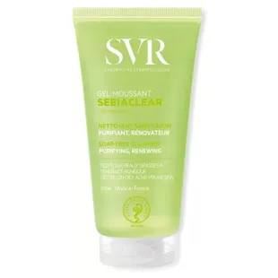 SVR Sebiaclear Gel Moussant 55 ml