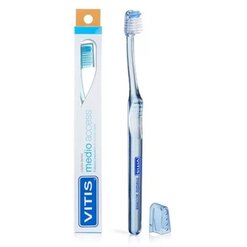 VITIS Cepillo Dental Suave 1 Ud