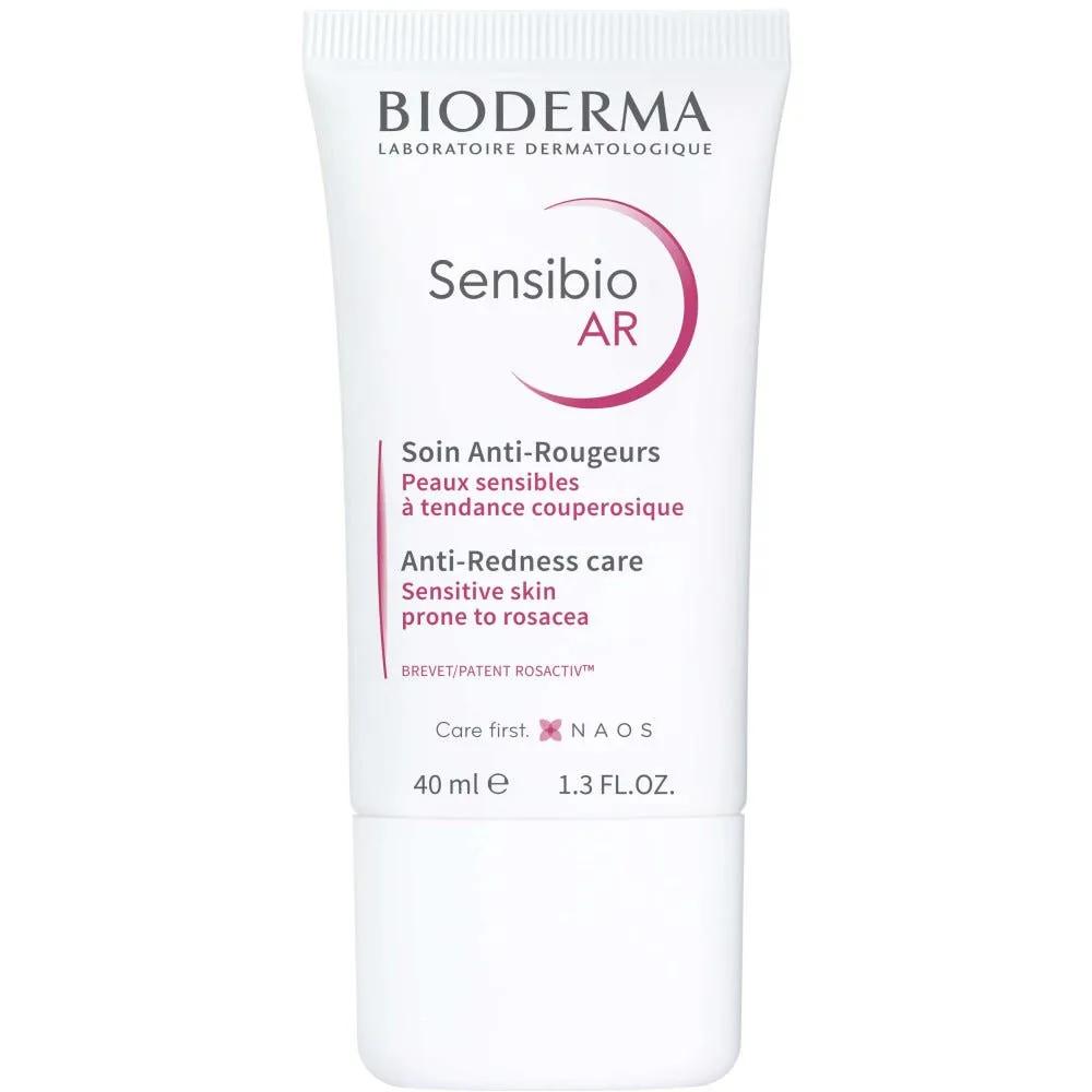 Bioderma Sensibio AR+ Cream Trattamento Lenitivo Anti-Rossore 40 ml