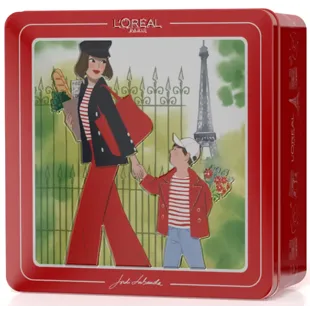 L&#39;Oréal Revitalift Laser Serum 30 ml + Day Cream 50 ml