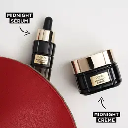 L’Oréal Paris Age Perfect Renaissance Cellulaire Trousse Rituel Midnight