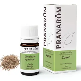 Pranarom Huile Essentielle Cumin 5ml