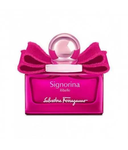 Signorina Ribelle Salvatore Ferragamo – Eau De Parfum 30 ml