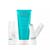 Routine de soin et de maquillage Avène pour les peaux à acné de jeunesse