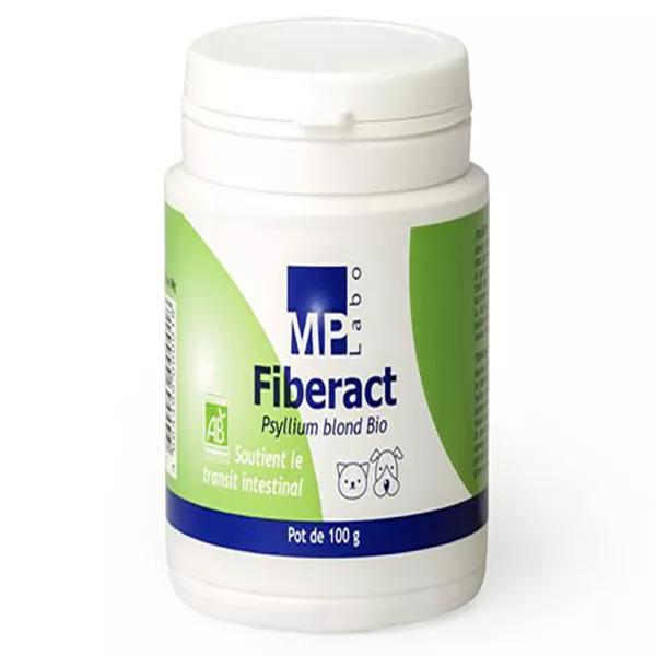 MP Labo Fiberact Perro Gato Polvo Oral 100g