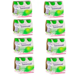 Souvenaid Sabor Fresa 32x125 ml