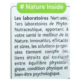 Nutreov Physcience Phytea Ménophytea Silhouette Ventre Plat Formule Renforcée Lot de 2 x 30 gélules