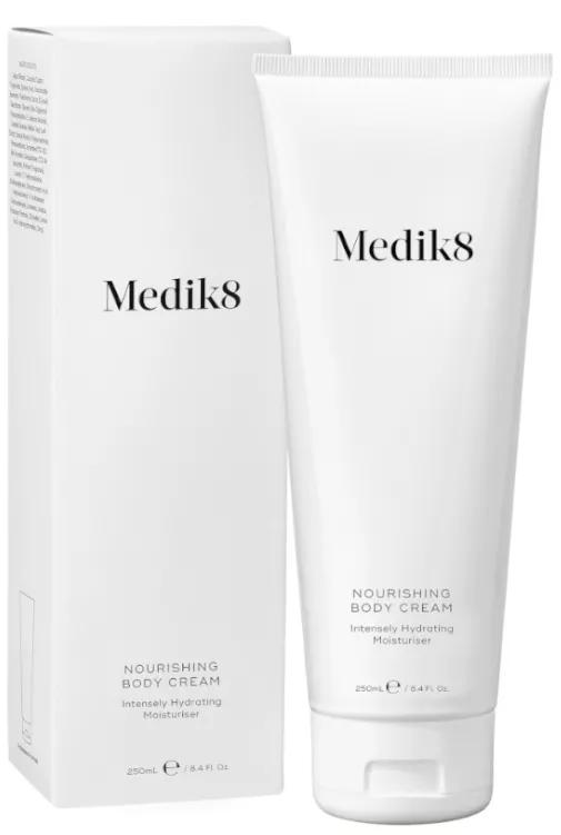 Medik8 Creme Corporal Nutritivo 250 ml