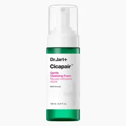 Dr Jart+ Cicapair Mousse Nettoyante Visage 150ml