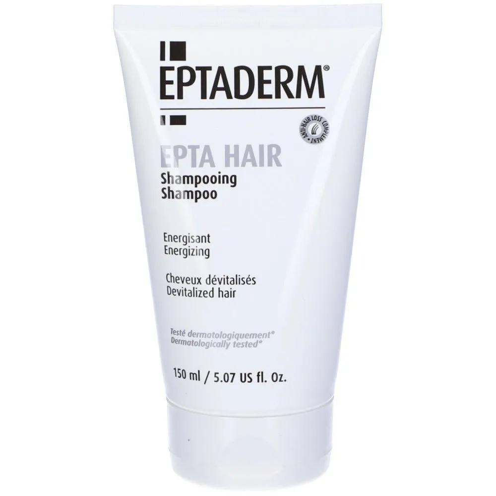 Epta Hair Shampoo Cura Capelli 150ml