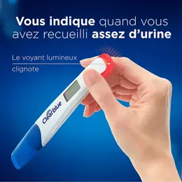 Clearblue Test de Grossesse Digital Détection Ultra-Précoce