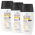 Heliocare 360 Mineral Tolerance Fluid SPF50 3x50 ml