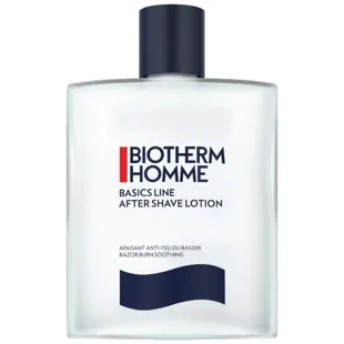 Biotherm Homme After Shave Lotion Basics Line 100 ml