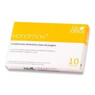 Biofarmax Vonamax 10 Cápsulas