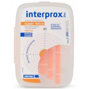 Dentaid Interprox Plus Super Micro 10 Stück