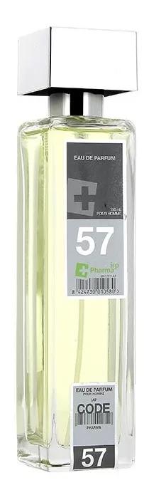 Iap Pharma Perfume Homem Nº57 150ml
