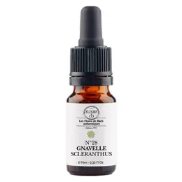 ELXIRS&CO - Unitaire  GNAVELLE  - 10ML