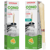 Cône pour l'hygiène des oreilles Otosan 2Uds