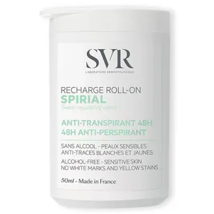SVR Spirial Roll'On Ricarica 50ml