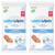 Waterwipes Baby Wipes 2x28 units