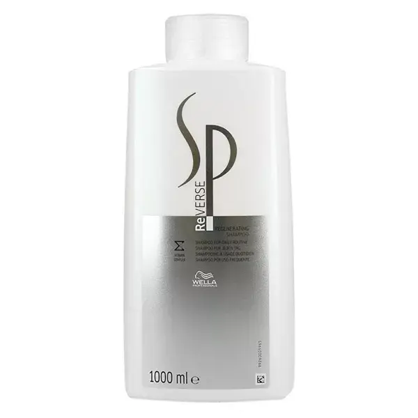 SP Classic Reverse Shampoo Rigenerante Uso Frequente 1000ml